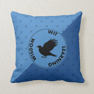 Grafiska Harry Potter | RAVENCLAW™ husdrag Kudde