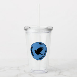 Grafiska Harry Potter | RAVENCLAW™ husdrag Take Away Mugg