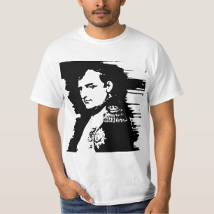 Grafiska Napoleon Tee