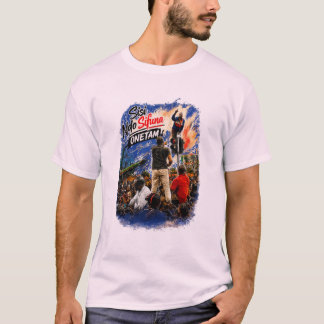 Grafiska T-shirts