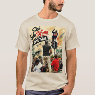 Grafiska T-shirts