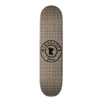 Grafiskt däck för #catlife skateboard bräda 20 cm