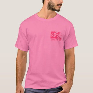 Grafiskt för skjorta för lagKalyra fläkt fick- Tee Shirt