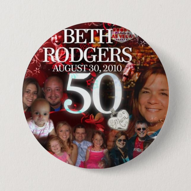 grafiskt knäppas knapp (Framsida)