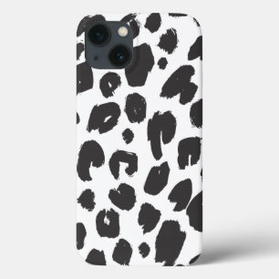 GRAFISKT LEOPARD PRINT MÖNSTER IPAD AIR-FALL