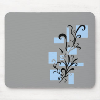 Grafiskt tryck Mousepad Musmatta