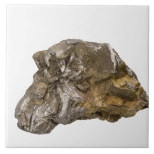 Grafit Danville, Vermont, USA Kakelplatta