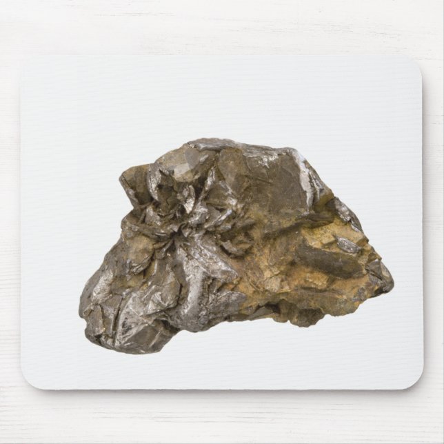 Grafit Danville, Vermont, USA Musmatta (Framsidan)