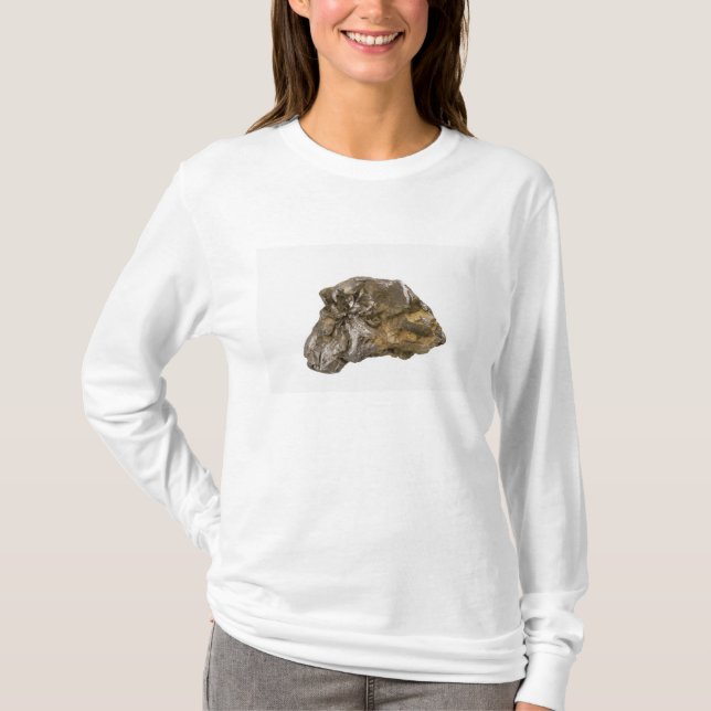 Grafit Danville, Vermont, USA T-shirt (Framsida)