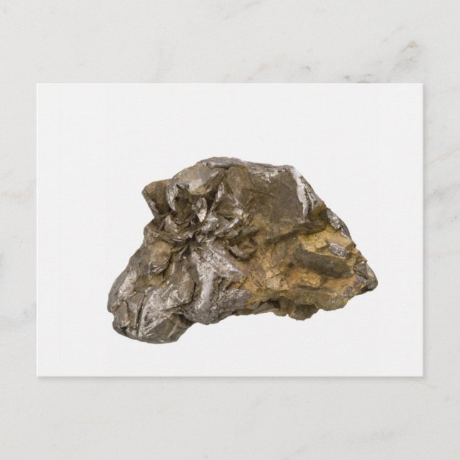 Grafit Danville, Vermont, USA Vykort (Framsida)