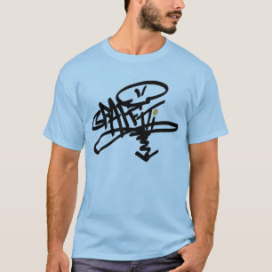 grafitti 1 t shirt