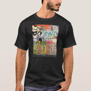 Grafitti 5 tee