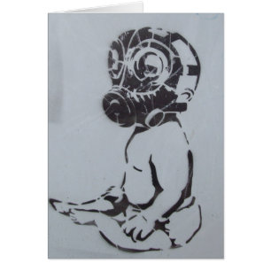 grafitti hälsningskort