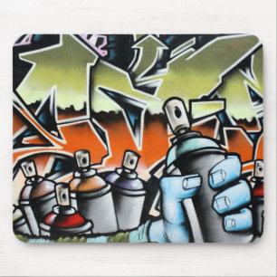 Grafitti Musmatta