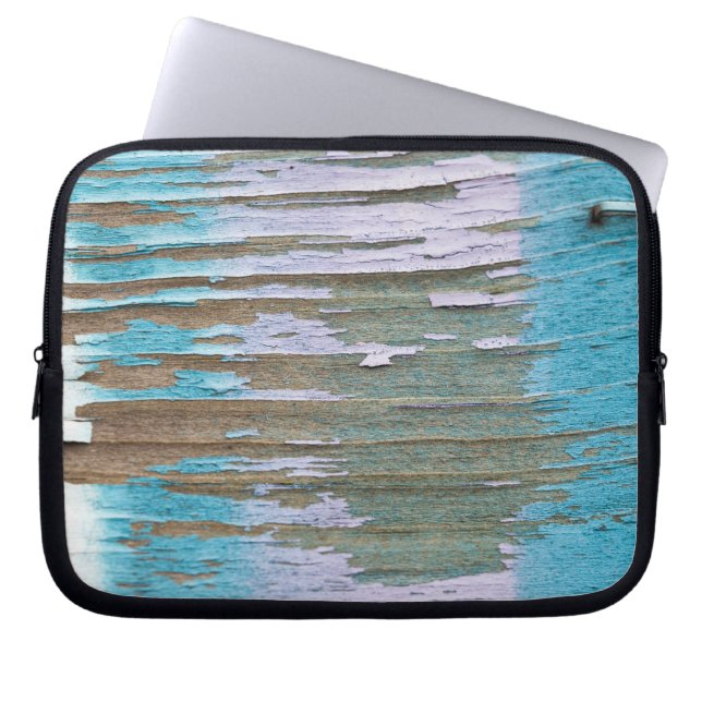 Grafitti slut-ups 2 laptop sleeve (Framsidan)