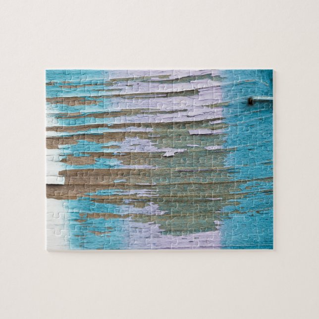 Grafitti slut-ups 2 pussel (Horisontell)