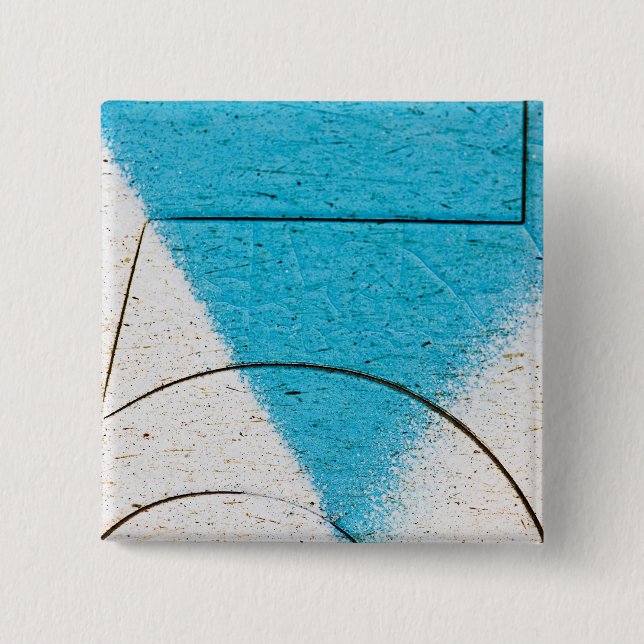 Grafitti slut-ups knapp (Framsida)