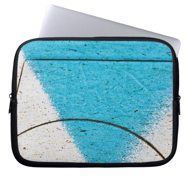 Grafitti slut-ups laptop fodral (Framsidan)