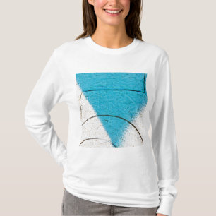 Grafitti slut-ups tee