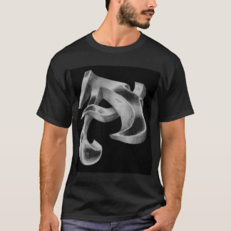 grafitti t shirt