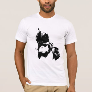 Grafittiapakung Tee Shirt