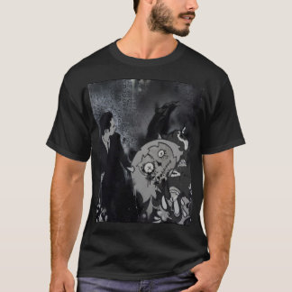 grafittigurl t shirt