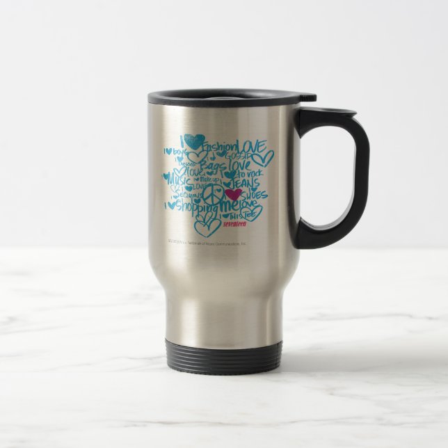Grafittililor/Aqua Resemugg (Höger)