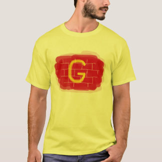 GrafittiT-tröja Tee Shirt