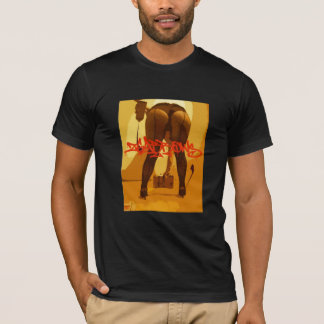 Grafittitårtor T-shirt