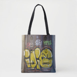 Grafittitoto Tygkasse