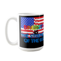 GrafittiUSA mångfald ÄR styrka Amerika