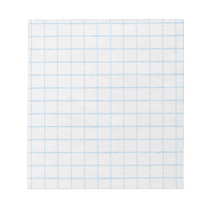 Grafpapper Anteckningsblock