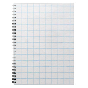 Grafpapper Anteckningsbok