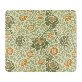 Grafton Mönster (av William Morris)