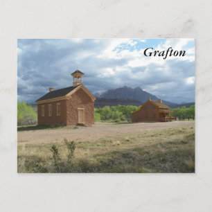 Grafton Vykort
