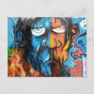 Grafulli Art Vykort
