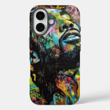 Grafulli Urban Street Art Phone Case