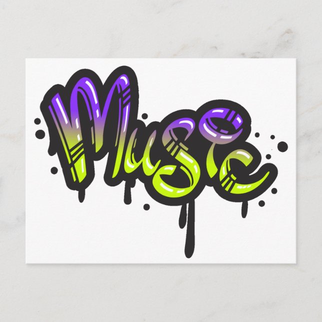 Grafulli Vykort (Framsida)