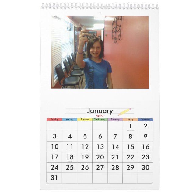 Graggen lurar kalender 2011 (Jan 2027)