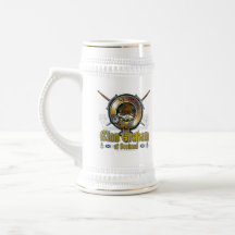 Graham Klan Badge