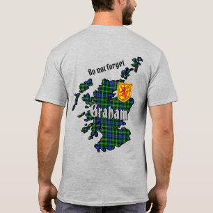 Graham Klan T-Shirt
