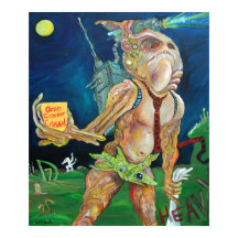 Graham Kracker Criminal