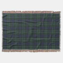 Graham Menteith Original Scottish Tartan Mysfilt