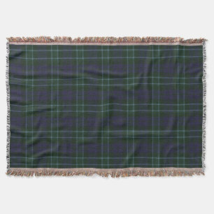 Graham Menteith Original Scottish Tartan Mysfilt