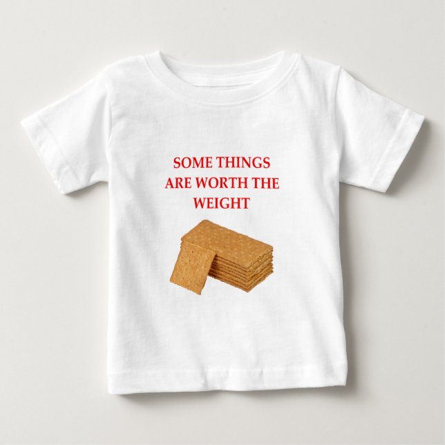 graham smällare t-shirt (Framsida)