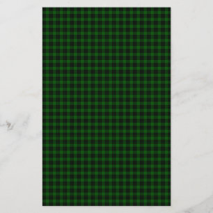Graham Tartan