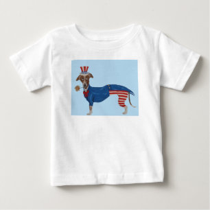 Gråhundbror Sam T Shirt