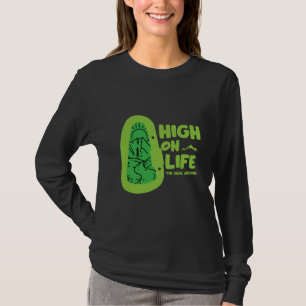 Grail Arizona Alpinism USA T Shirt
