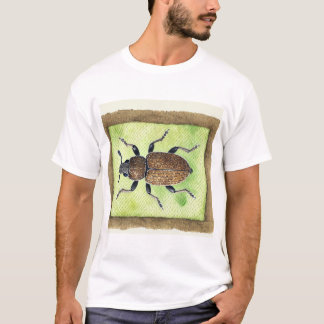 Grain weevil 270924IREF227 - Watercolor T Shirt