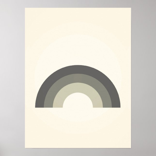 GRAINBOW POSTER (Framsidan)